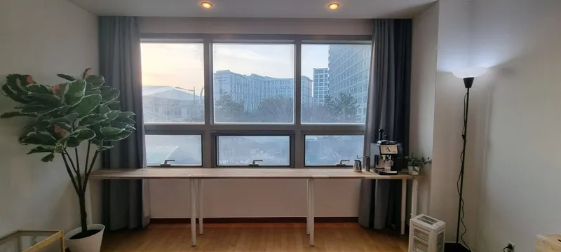 [인천 영종] 인천공항 LOVELYSTUDIO 22 3