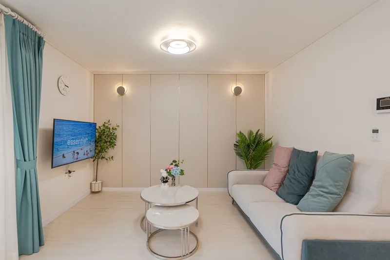 [Aewol, Jeju] Detached house with private garden and terrace 9