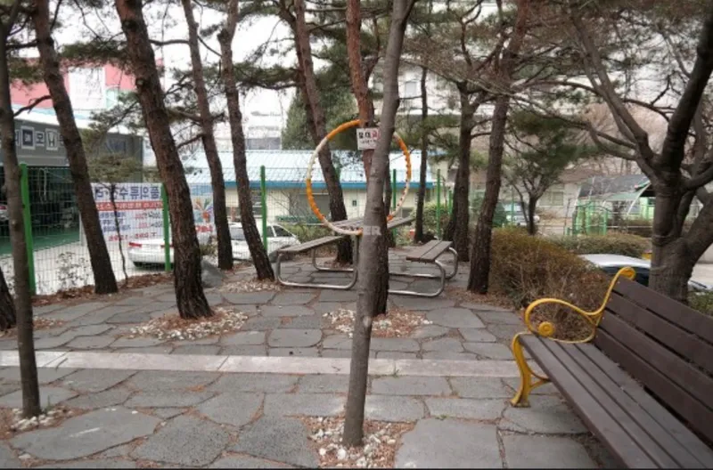 [Seongnam][Seongnam, Gyeonggi-do] Hotspot House, 5 Minutes from Bundang Ori Station 38