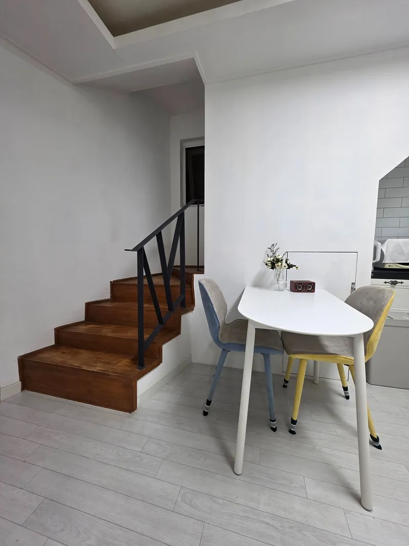 [Yangcheon, Seoul] A 50-pyeong rooftop garden with a resort-like feel, fully furnished with 4 bedrooms and 2 bathrooms. 17