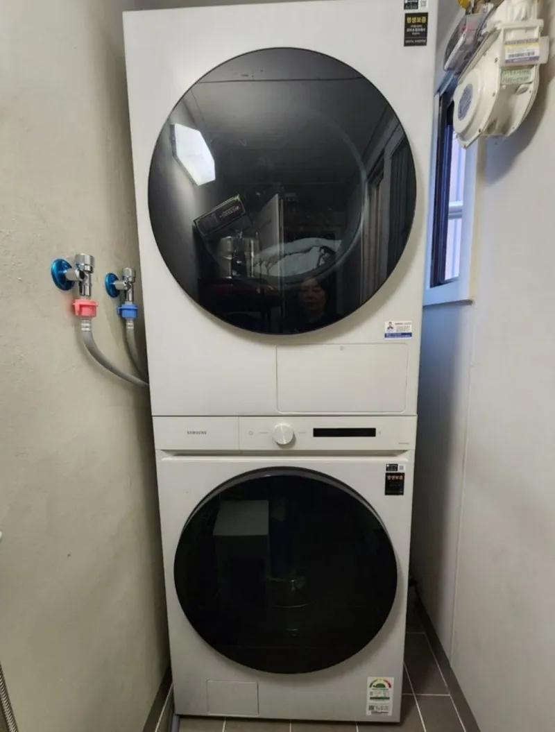 [Eunpyeong, Seoul] A newly built apartment like a park, 5 minutes walk from Nokbeon Station 33