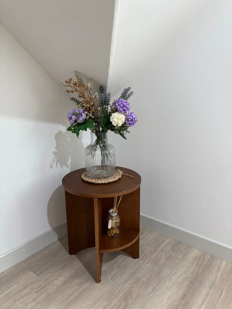 [Gujwa, Jeju] Duplex Separated One Room Field View #Far Sea View A 25