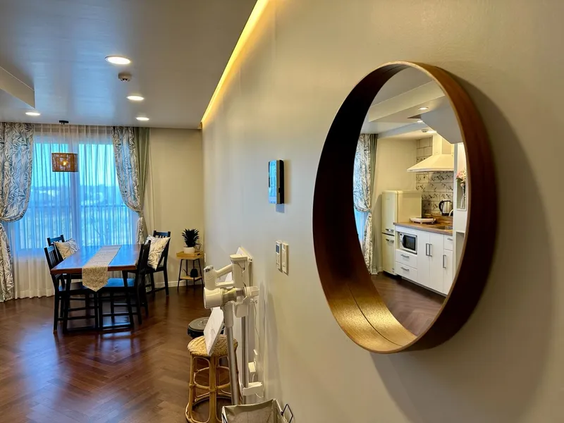 [Gujwa, Jeju] Cozy 2-story pension with terrace #1 7