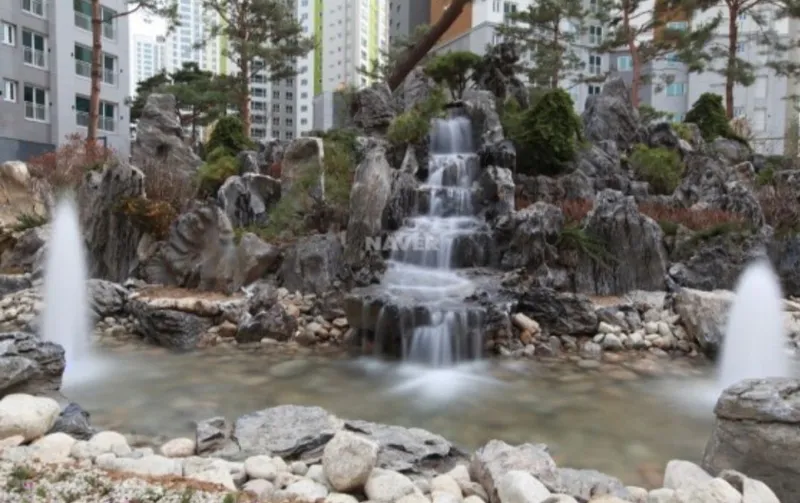 [Pyeongtaek] Jije Station 3-room 29-pyeong apartment 16