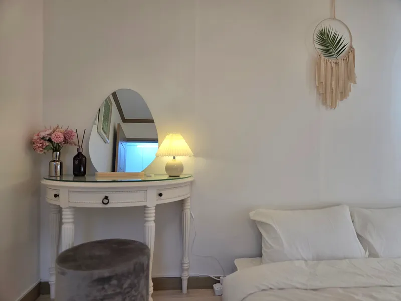 [Jeonju] Jeonbuk National University, 10-minute walk from the terminal, free parking, clean accommodation 204 2