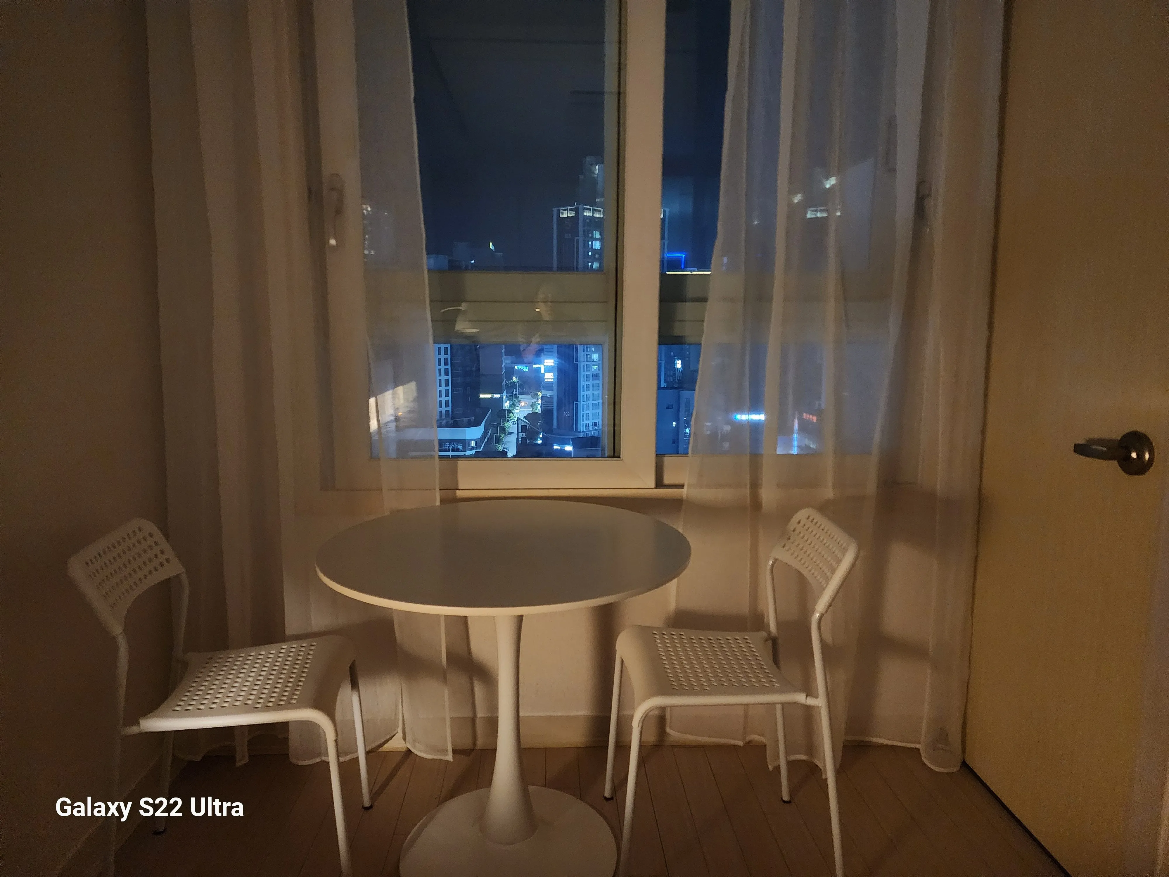 Wolgye-dong Transit-Friendly One-Bedroom Apartment