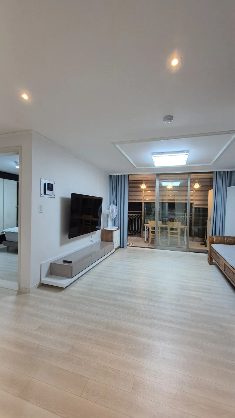 [Donghae] Accommodation with a retro feel that retains the same old-fashioned feel 7