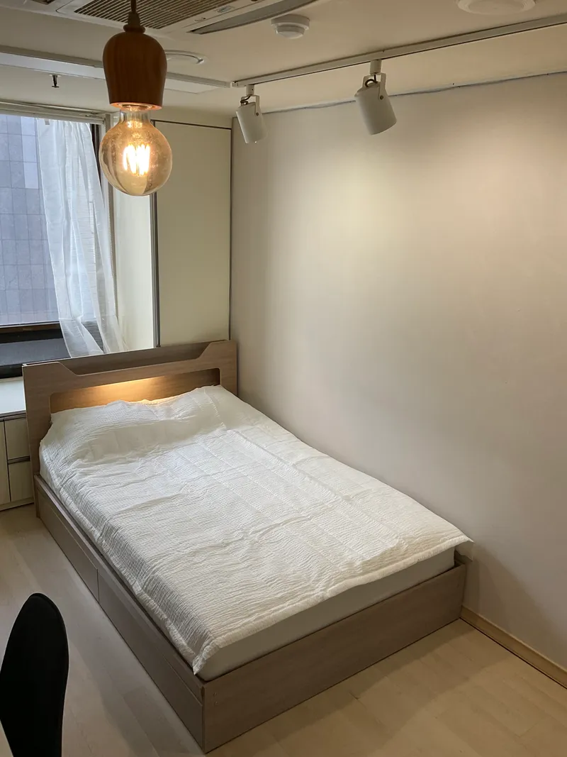[서울 마포] 공덕/마포역 깔끔한 집 6