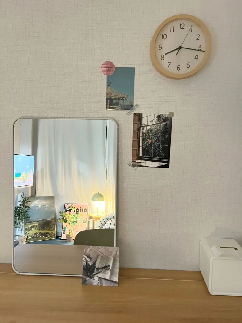 [Songpa, Seoul] My Room, a great place to live for a month, 3 minutes from Jamsil Saenae Station 7