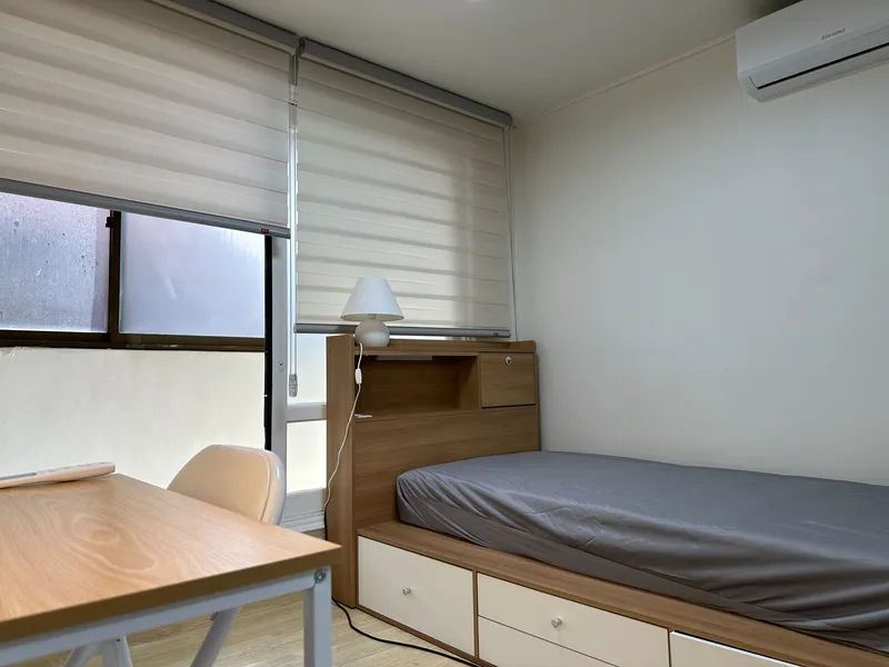 [Mapo, Seoul] 5-minute walk from Hapjeong Station, three-room 3
