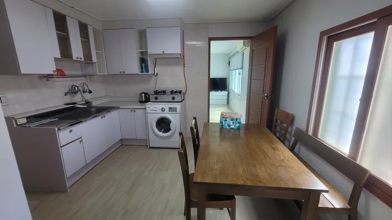 [Namhae] A quiet, two-story house with a great view in Mijo Port. #Nearthesea #Countrylife 6