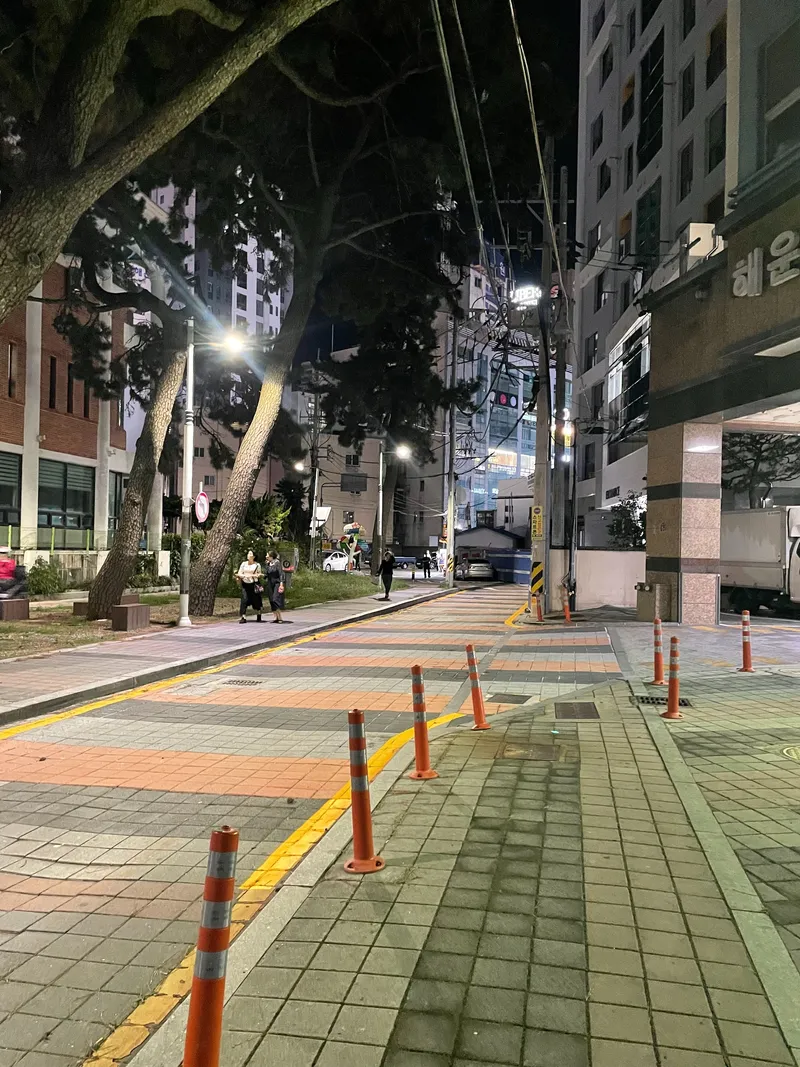 [부산 해운대] 해변10분 #10층 시티뷰 투룸 #해운대역5분 26