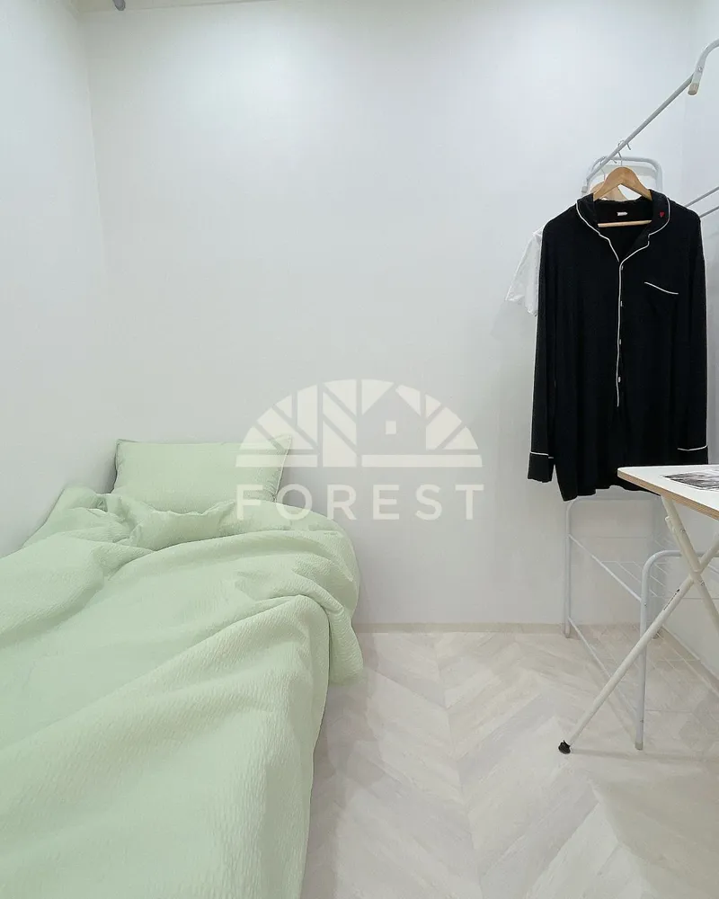 [서울 강남] 역삼 역세권 단기 숙소(남자전용4층)409 3