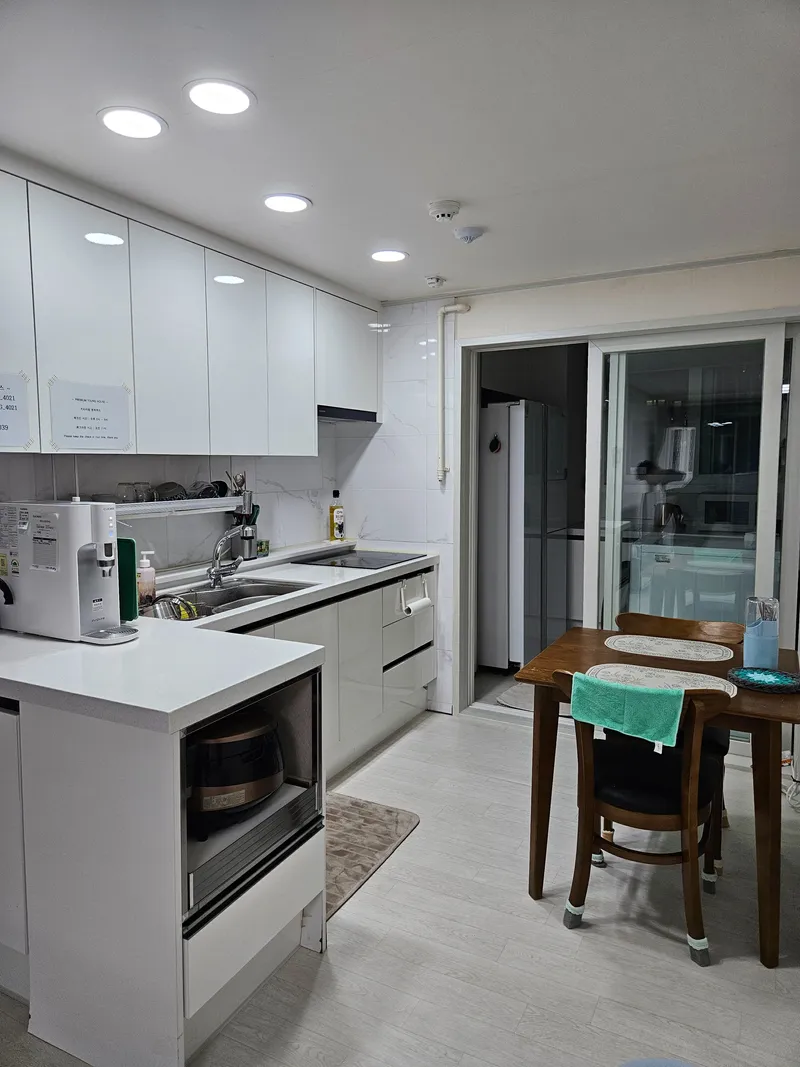 [Tongyeong] Safety Guaranteed Jukrim New Town House (Best Value for Money_. Dryer) 11