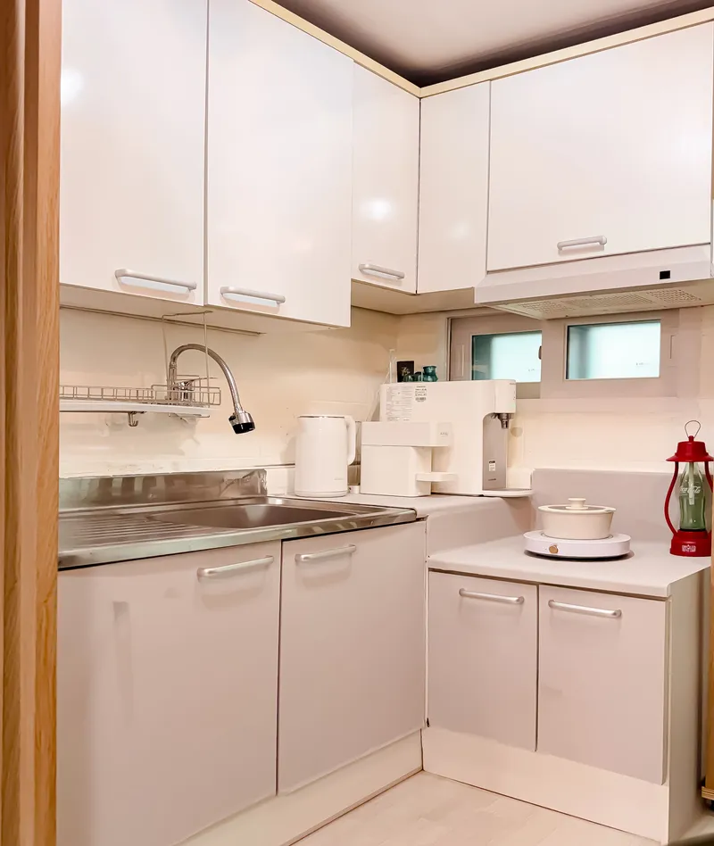 [Mapo, Seoul] 1 minute from Gwanghwamun Station, 10 minutes from Hongdae, Hapjeong, and Mangwon, 3-room apartment in Itaewon and Yeouido 29