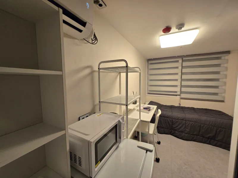 [Dongjak, Seoul] W Stay 98, a 3-minute walk from Jangseungbaegi Station 22