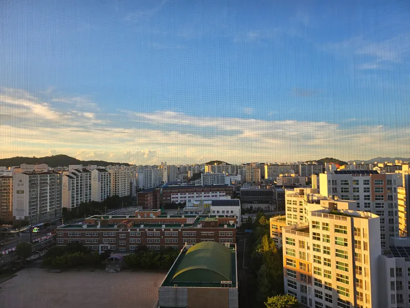 [Gangseo, Seoul] 30 seconds from Sinbanghwa Station, fully equipped near Magok Chocho Station 20