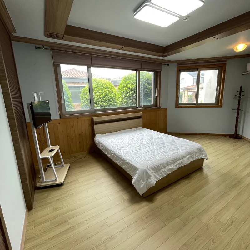 [Pyoseon, Seogwipo][Pyoseon Seongeup] #300PyeongYard #JejuPrivateAccommodation #DiscountsWelcome 3