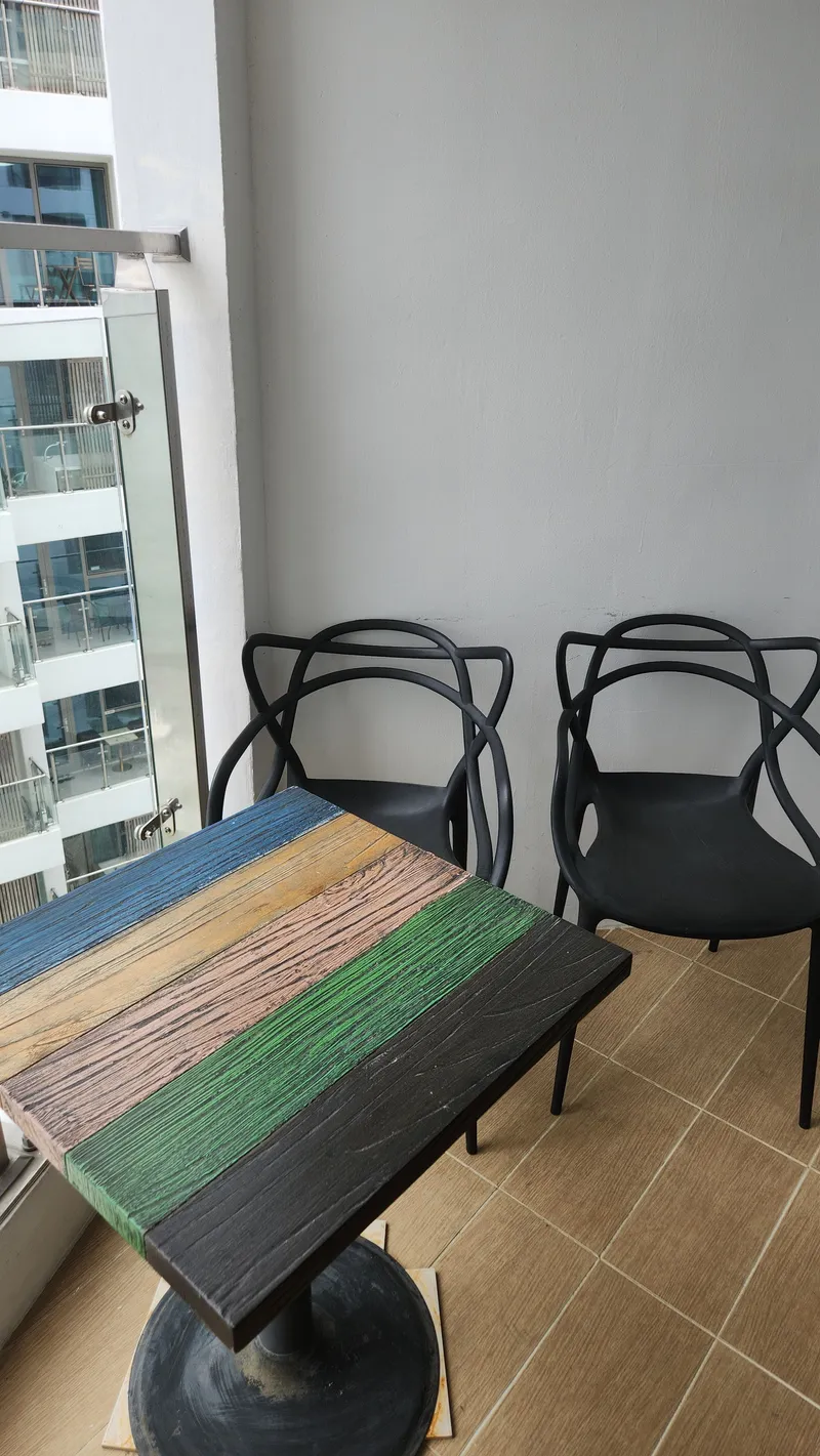 [Suyeong, Busan] Gwangalli Half Ocean View One Room Clean and Refreshing 17th Floor 9