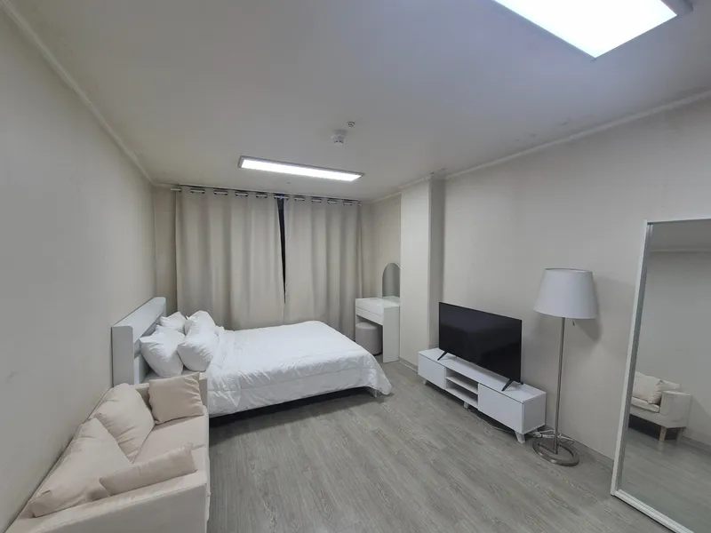 [서울 강남] 청담 시티뷰 풀옵션 오피스텔 7