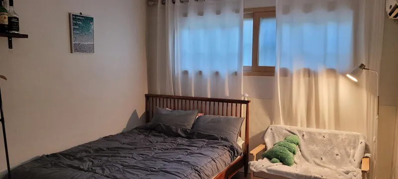 [Seohae, Incheon] Gajwa-dong two-room apartment 4