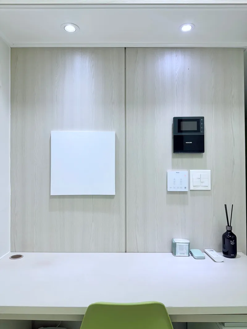 [Mapo, Seoul] Duplex studio officetel near Mapo-gu Office Station 4