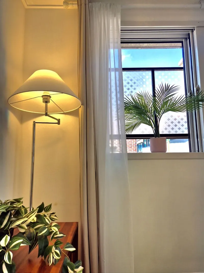 [Dongjak, Seoul][Seoul Sadang] 5 mins from Sadang Station, 15 mins from Gangnam / Cozy 1.5-Room Sadang House C3 3