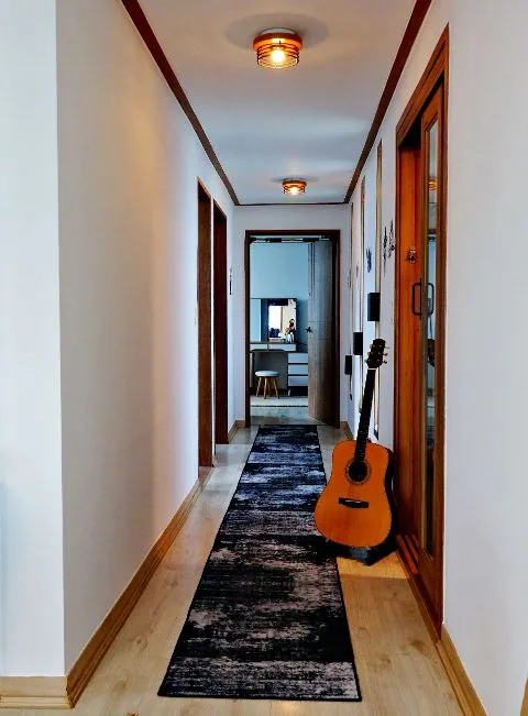 [Hangyeong, Jeju] Private guesthouse near Suwolbong Eongal Beach 13