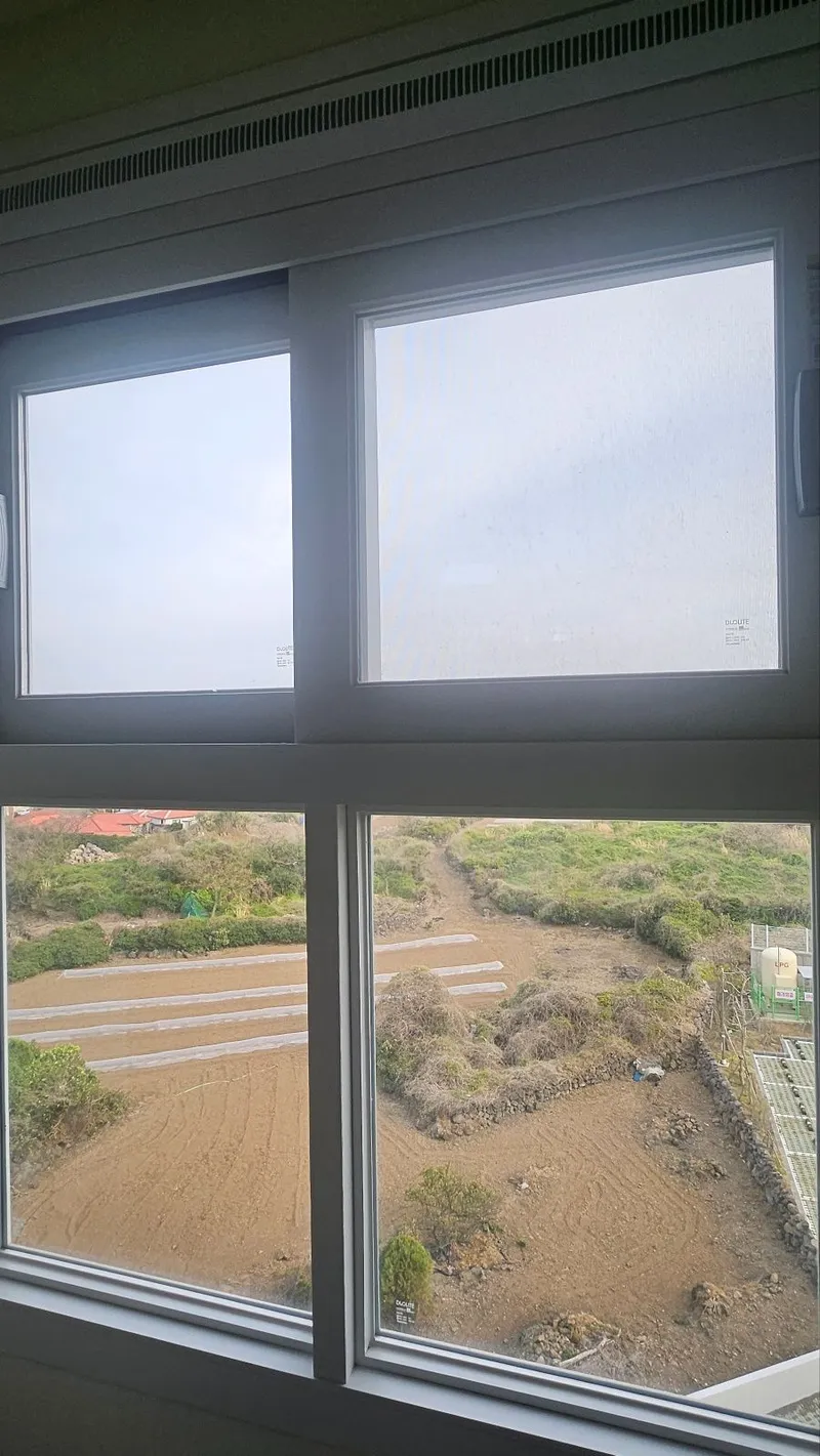 [Jocheon, Jeju] Hamdeok One Room Apartment Hallasan View #Pets Allowed612 11