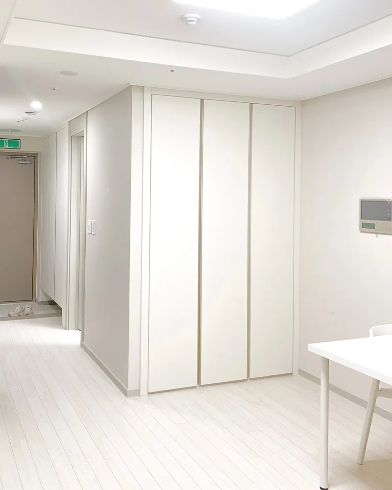 [Hanam] 1 min from Misa Station/ Sesegwon/ Gongsewon/ Best infrastructure/ One-room officetel 7