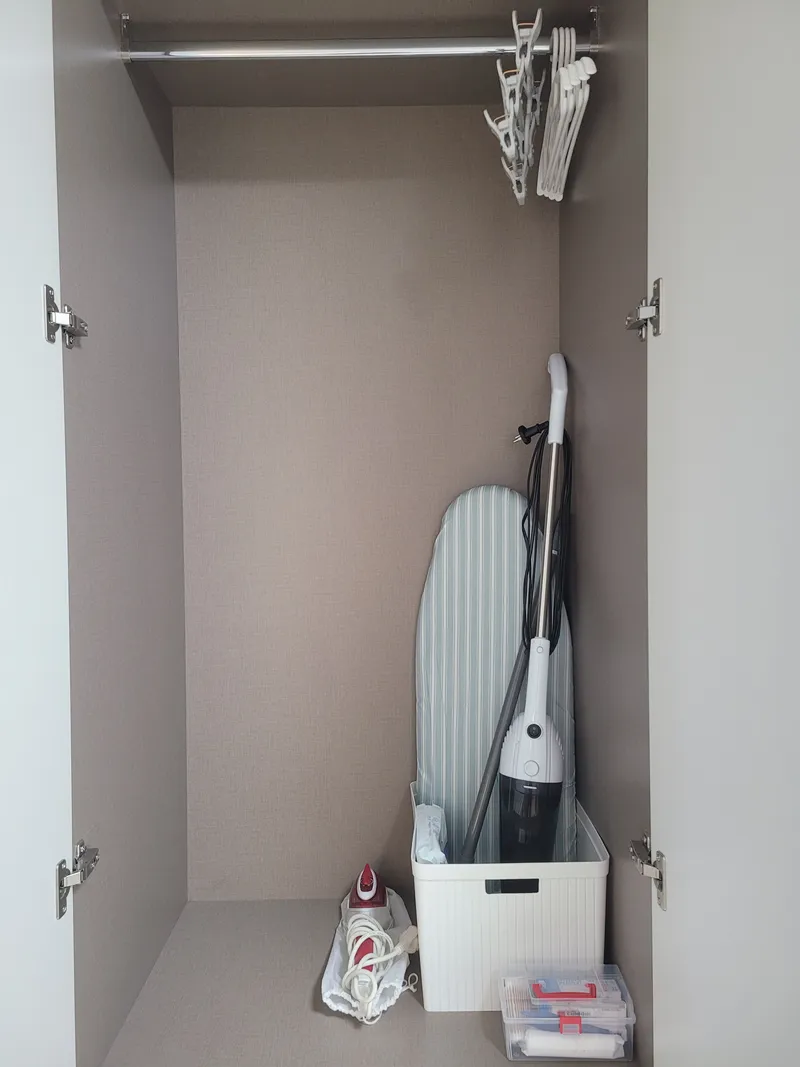 [Goyang] 5 minutes from Ilsan Kintex Station, cool city view, quiet 26