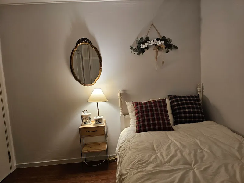 [Suseong, Daegu] Perfect Rest. Pinterest Accommodation Moonlight Tree 5