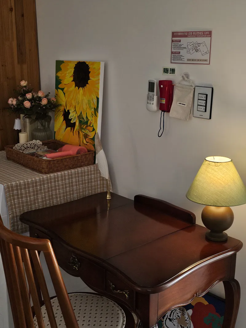 [Pohang] Country house with yard #Attic #Pets allowed #5 mins by car from Yeongildae 3