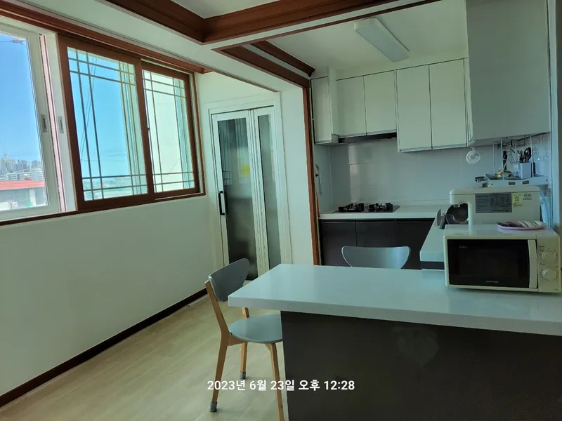 [Sokcho] Light and comfortable, cost-effective, spacious two-room (2 rooms) #Pets allowed 17