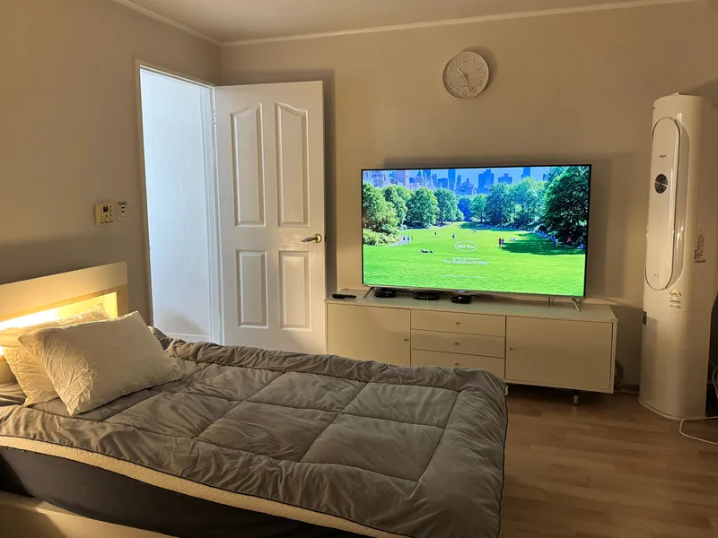 [Goyang] 1 minute walk from Ilsan National Cancer Center, Bamridan-gil, fully-optioned two-room 5