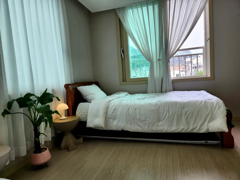 [Yeosu] Ocean view. 5-minute walk from Expo Station ♡ In Yeosu♡ 12