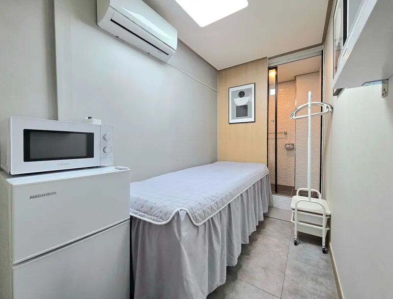 [Seocho, Seoul] Premium One-Room Apartment in the Super-Economical Area of Yangjae Station #13 2