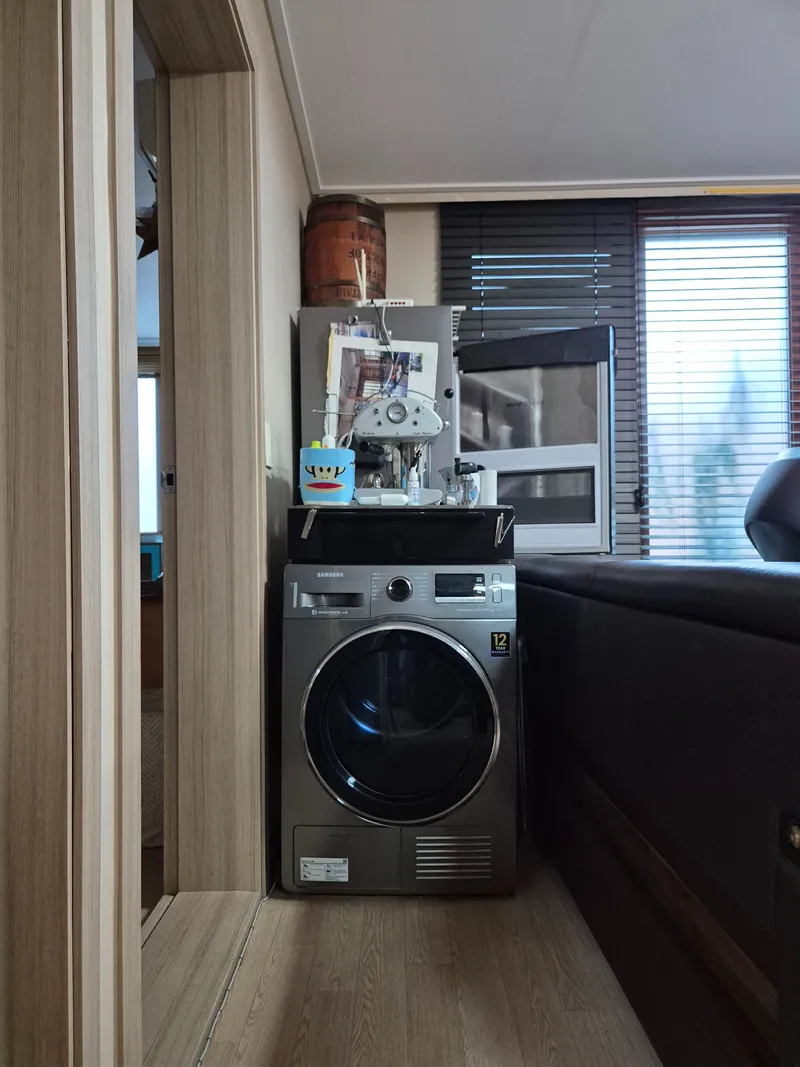 [Gangbuk, Seoul] Private House_Work & Life in the Garden 29