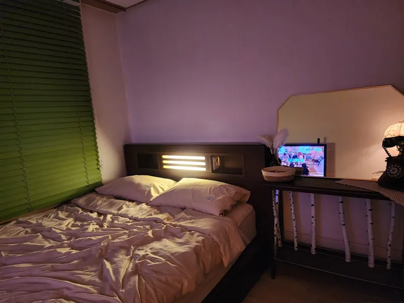 [Jeonju] House near Hanok Village 3