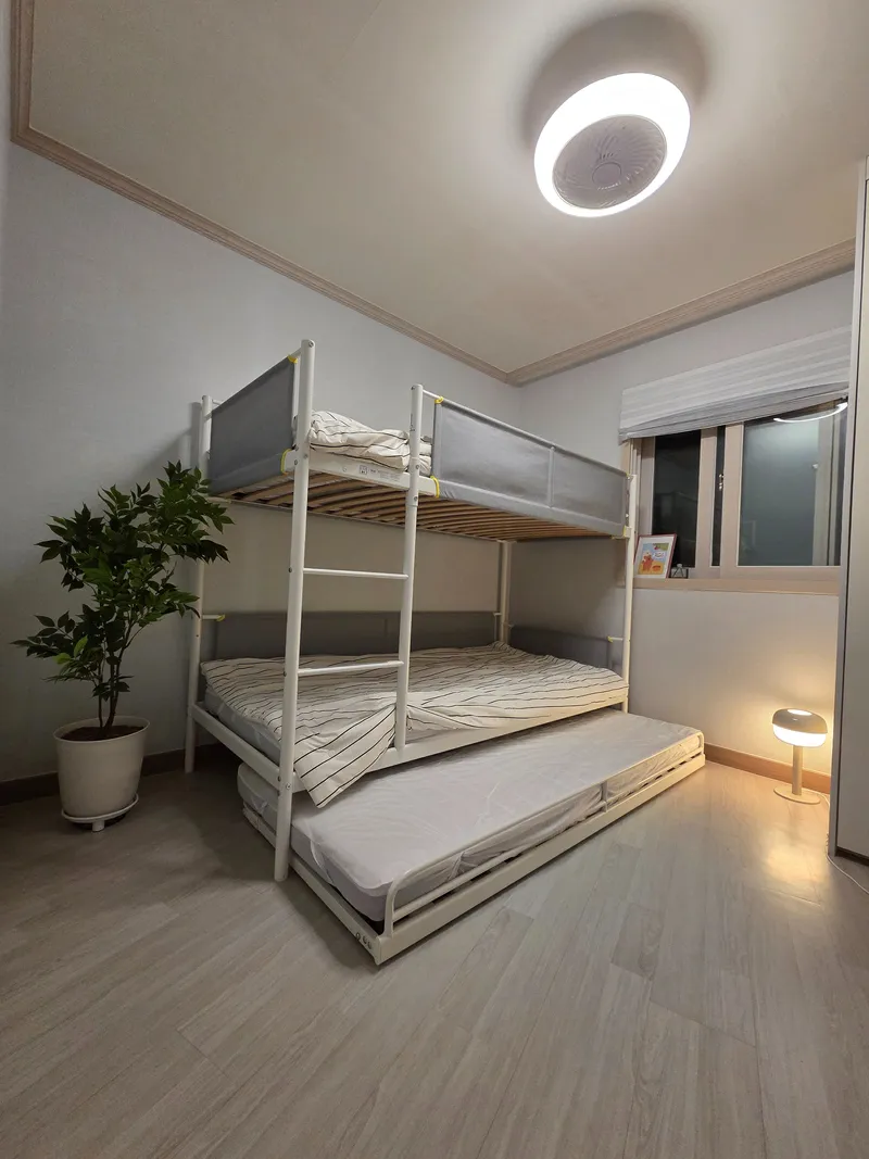 [Namhae] Namhae German Village Seaside House (2 Bedrooms, 2 Bathrooms / Workcation) 4