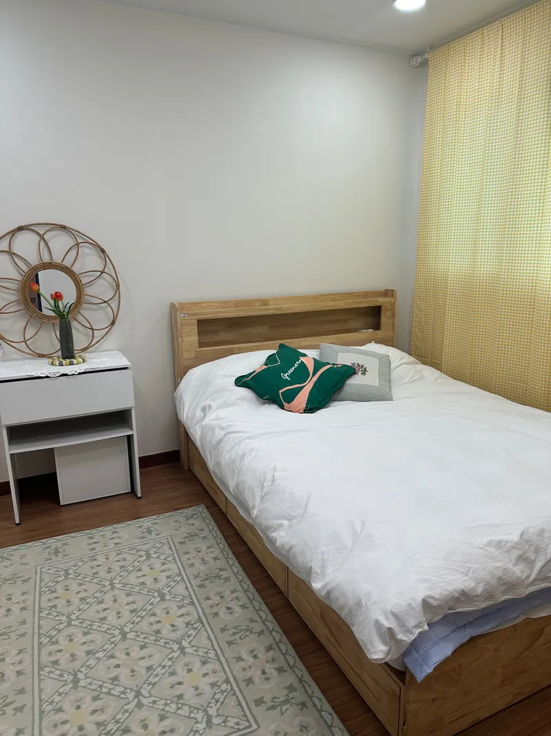 [Namwon, Seogwipo] Seogwipo Namwon Pyeoseon Sea 10 minutes Dog-friendly independent pool villa 4