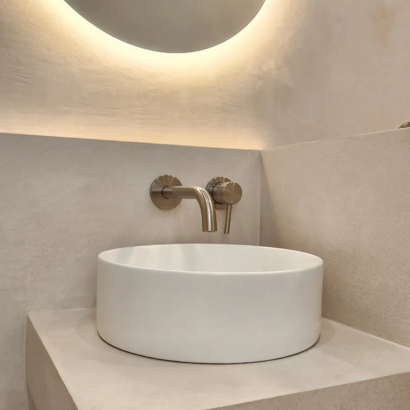 [Aewol, Jeju] Private single-family home with a charming pink jacuzzi, Building A 8