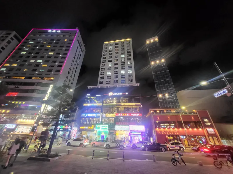 [Suyeong, Busan] Right in front of Gwangalli Beach 14