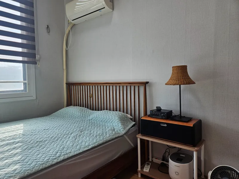 [경기 안산] 신도시 고잔역 역세권 복층형 원룸 12