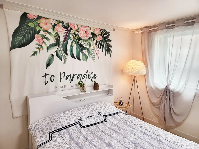 [Namdong, Incheon] Guwol-dong Olsuri Full-option 2-room apartment with natural lighting 3