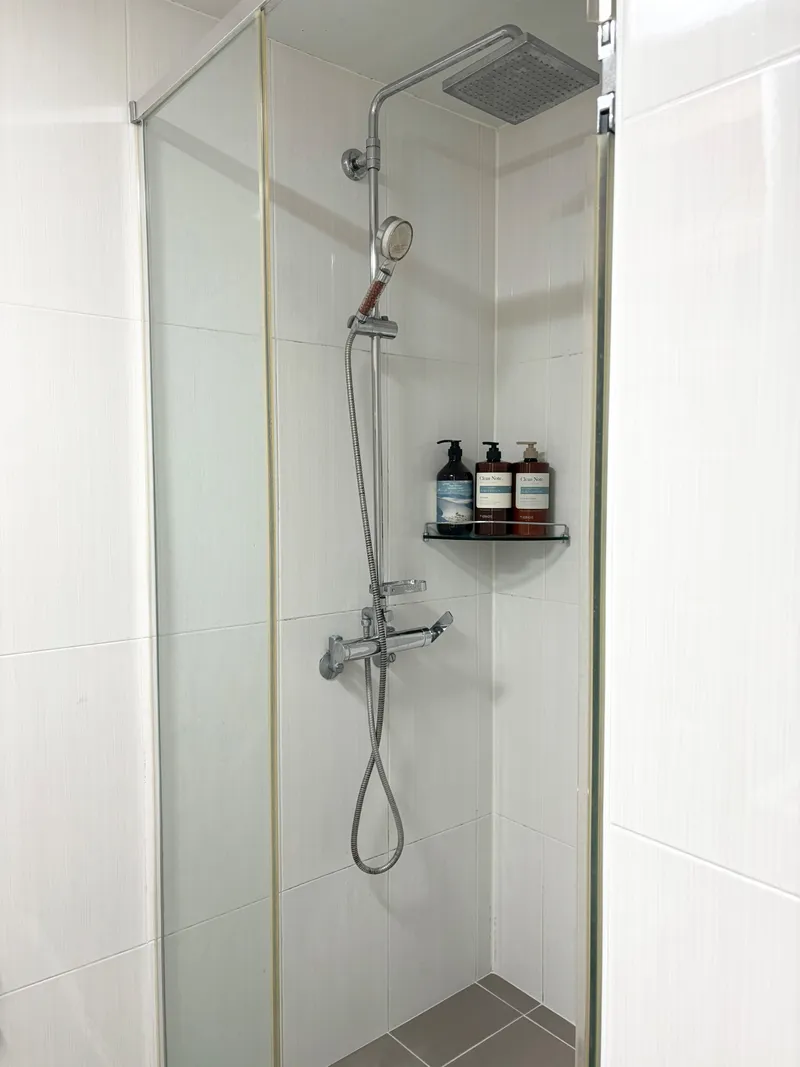 [Changwon] Semi-new accommodation located in Sangnam-dong 16