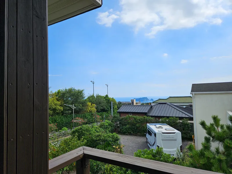 [Seoho-dong, Seogwipo] Ocean View Two-Story House in the New City 16
