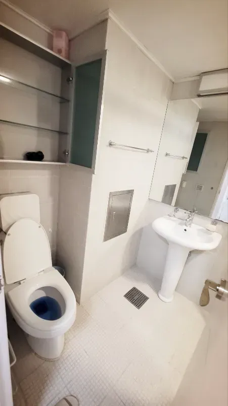 [Haeundae, Busan] One-room apartment 3 minutes from Jangsan Station 6