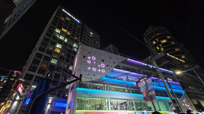 [Suyeong, Busan] Busan Suyeong Gwangalli Gwangandaegyo Ocean View Two-Room Apartment Pet-Friendly 23