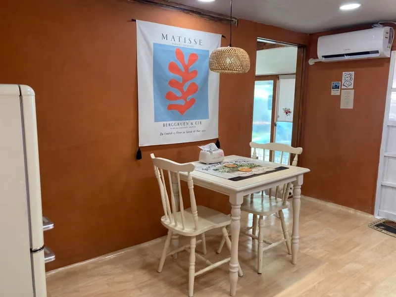 [Pohang] Popular tourist attraction with a front yard oceanfront, family barbecue available. 14